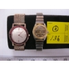 Image 1 : 2 WATCHES - SKAGAN & LONGREENE