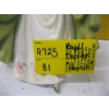 Image 3 : ROYAL DOULTON FIGURINE - "HANNAH"