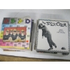 Image 1 : ASST. RECORDS - DEVO, ELVIS COSTELLO, TALKING HEADS, ETC.