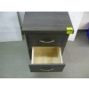 Image 4 : MATCHING 2 DRAWER NIGHTSTAND