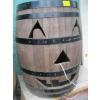 Image 2 : JACK O LANTERN OAK WINE BARRELL