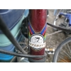 Image 2 : INFINITY TELLURIDE MOUNTAIN BIKE W/HELMET, LOCK & KEY