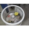 Image 2 : FORKLIFT PROPANE TANK, EXP. 2026