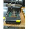 Image 1 : BURROUGHS VINTAGE ADDING MACHINE
