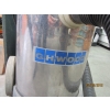 Image 3 : G.H. WOOD SHOP VAC ON CASTORS