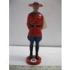 Image 3 : 2 VINTAGE RCMP SOUVENIRS