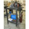 Image 2 : METAL ROLLING WELDING CART 