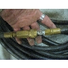 Image 3 : AIR SANDBLASTER & AN AIR HOSE