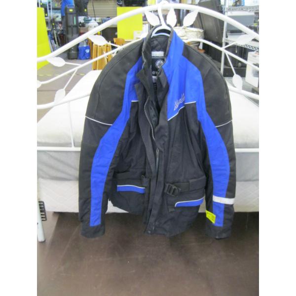 MOUNTAIN MAX JACKET, SZ L