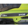 Image 4 : SMALL 13" RIOBI ELECTRIC PLUG IN LAWNMOWER