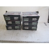 Image 1 : 6 BOXES OF NOMA ICICLE LIGHTS