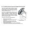 Image 7 : PREMIER TECH VF-2100 MANUAL BAGGER W/VOLUMETRIC FEEDER (MUST BE REMOVED 10 DAYS FROM AUCTION CLOSE)