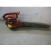 Image 2 : TORO ELECTRIC LEAF BLOWER & A BLACK & DECKER 16" HEDGETRIMMER
