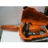 Image 2 : STIHL MS261C CHAINSAW W/CASE