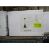 Image 1 : NEW HANGING LIGHT FIXTURE