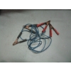 Image 2 : 2 PAIR OF JUMPER CABLES