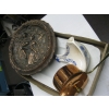 Image 2 : MISC. COPPER POTS, ETC.