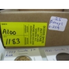 Image 4 : BOX OF 25 COLLECTOR PENNIES