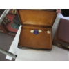 Image 2 : 3 JEWELLERY BOXES