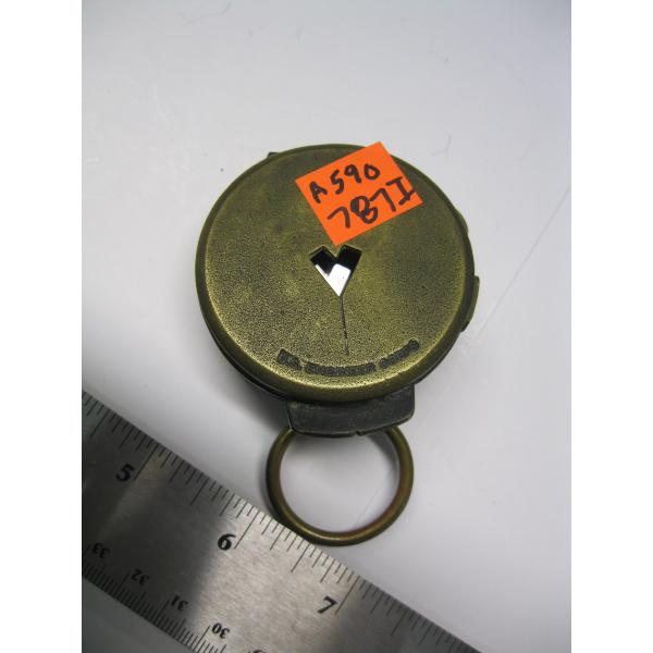 "AS IS" VINTAGE COMPASS