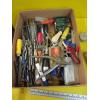 Image 5 : 2 FLATS OF MISC. TOOLS