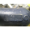 Image 4 : HIGHRISE 6 PACK MANIFOLD W/CARBURETORS OFF T-BIRD 390 OR 427