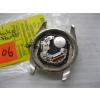 Image 5 : 2 - 'FAKE' ROLEX WATCHES - MARINER WATCH BASE - NO STRAP - ONE IS MISSING THE BACK