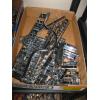 Image 1 : ASST. 3/8" DRIVE SOCKETS, RATCHET, ETC.