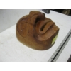 Image 2 : CARVED MASK
