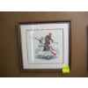 Image 1 : NEEDLEPOINT PICTURE