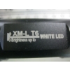 Image 7 : 4 - LED FLASHLIGHTS W/ONE BATTERY CHARGER