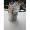 Image 5 : TUB OF COSTUME JEWELLERY