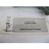 Image 4 : RCBS RIFLE RELOADING PRESS (MODEL RC)  W/RCBS UNIFLOW POWDER MEASURE