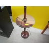 Image 2 : FLOOR LAMP W/MIDDLE TABLE
