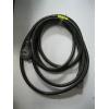 Image 1 : HEAVY DUTY 220V EXTENSION CORD