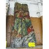Image 1 : ORIGINAL PAINTING ON WOOD