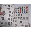 Image 2 : WORLD WIDE STAMP ALBUM W/STAMPS