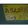 Image 2 : ASST. TRAIN CAR PARTS, ETC.