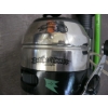 Image 4 : GREEN ROD & UNIQUE CHROME REEL