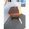 Image 2 : WHEELBARROW & WHEEL CHOCK