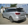 Image 3 : 2019 KIA SEDONA SX, 65,812KMs, VIN KNDMC5C10K6462150