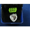 Image 2 : COSTUME BIG HEART PENDANT