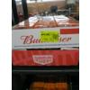 Image 1 : 6 BOXES OF FROSTBITE PEACH ALCOHOL ICE POPS