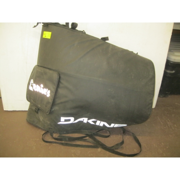 DAKINE TAILGATE COVER