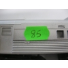Image 3 : 5 HO SCALE PASSENGER TRAIN CARS