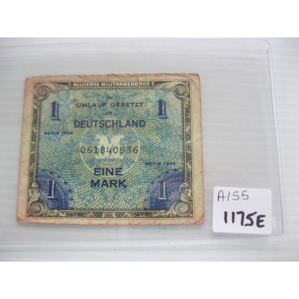 1944 DEUTSCHLAND MARK