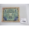 Image 1 : 1944 DEUTSCHLAND MARK