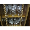 Image 2 : CRYSTAL STEMWARE