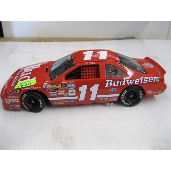 BILL ELLIOTT NASCAR COLLECTOR CAR