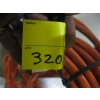 Image 3 : 2 HEAVY DUTY YELLOW EXTENSION CORDS